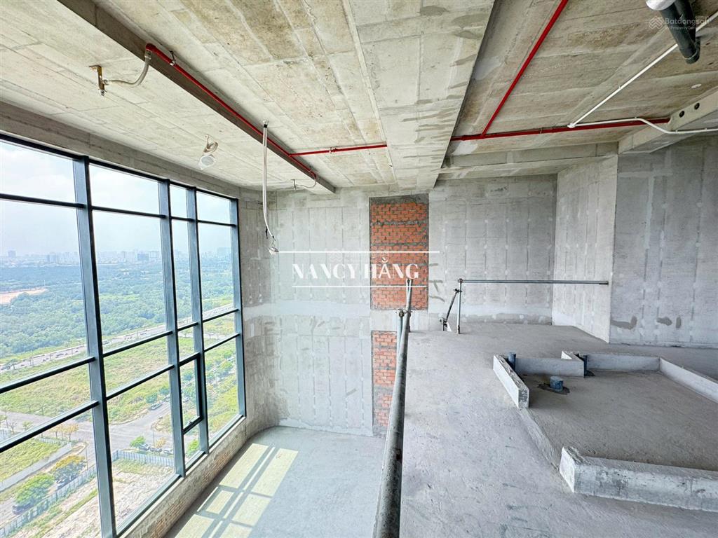 Căn hộ duplex 3pn tại zeit river, giá tốt 49 tỷ, 183m2