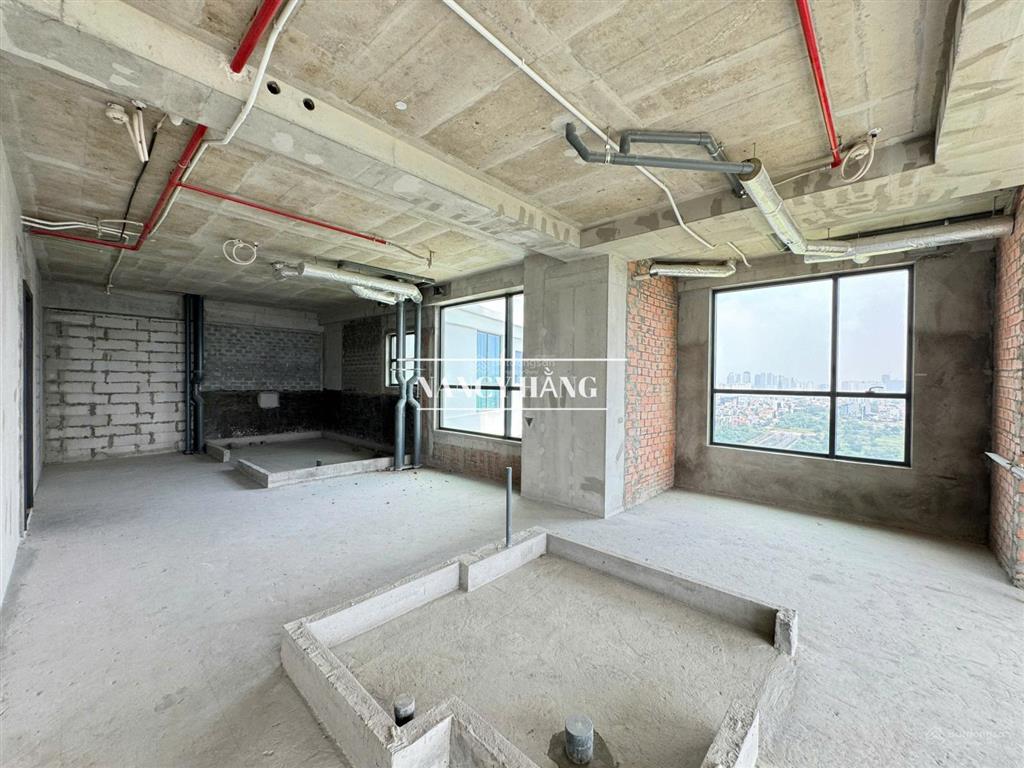 Căn hộ duplex 3pn tại zeit river, giá tốt 49 tỷ, 183m2
