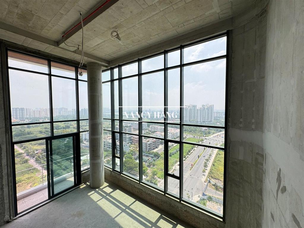 Căn hộ duplex 3pn tại zeit river, giá tốt 49 tỷ, 183m2
