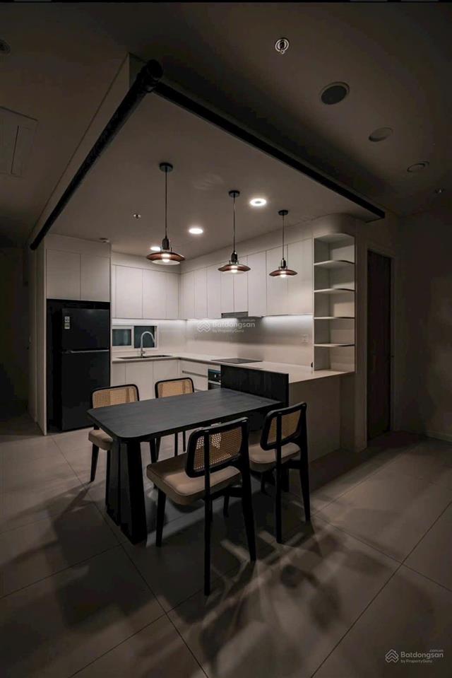 Bán cc 2pn, 2wc tại thu thiem zeit river, 22 tỷ, 97m2