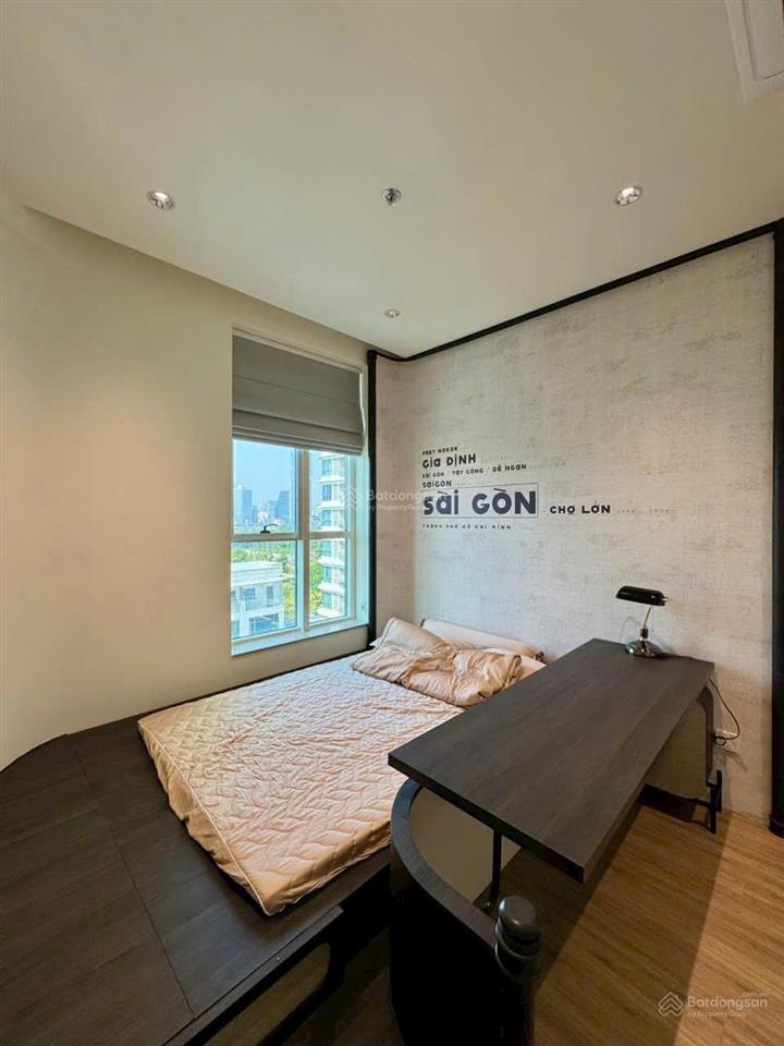 Bán cc 2pn, 2wc tại thu thiem zeit river, 22 tỷ, 97m2