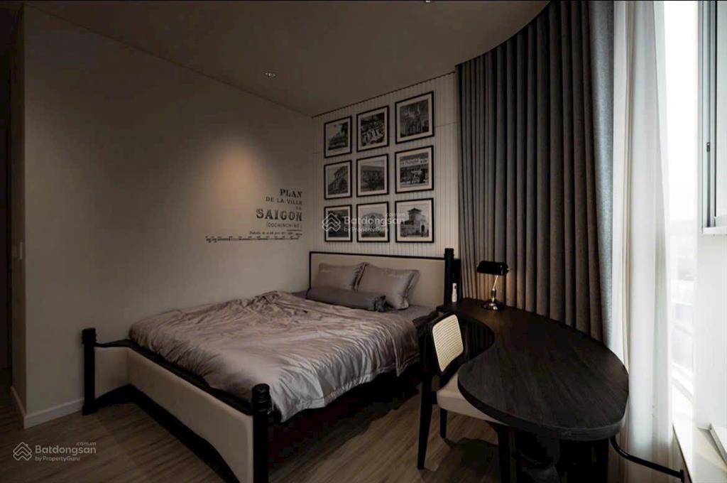 Bán cc 2pn, 2wc tại thu thiem zeit river, 22 tỷ, 97m2