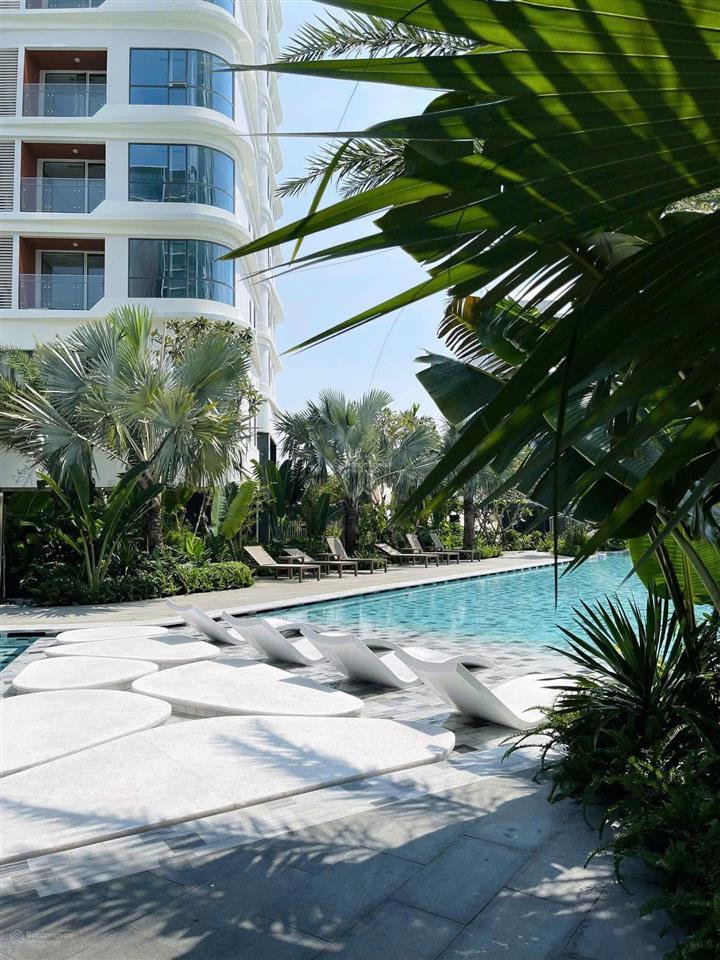 Bán căn hộ chung cư thu thiem zeit river, giá ưu đãi 19,5 tỷ, 97m2, 2pn, 2wc.  0938 960 *** hằng