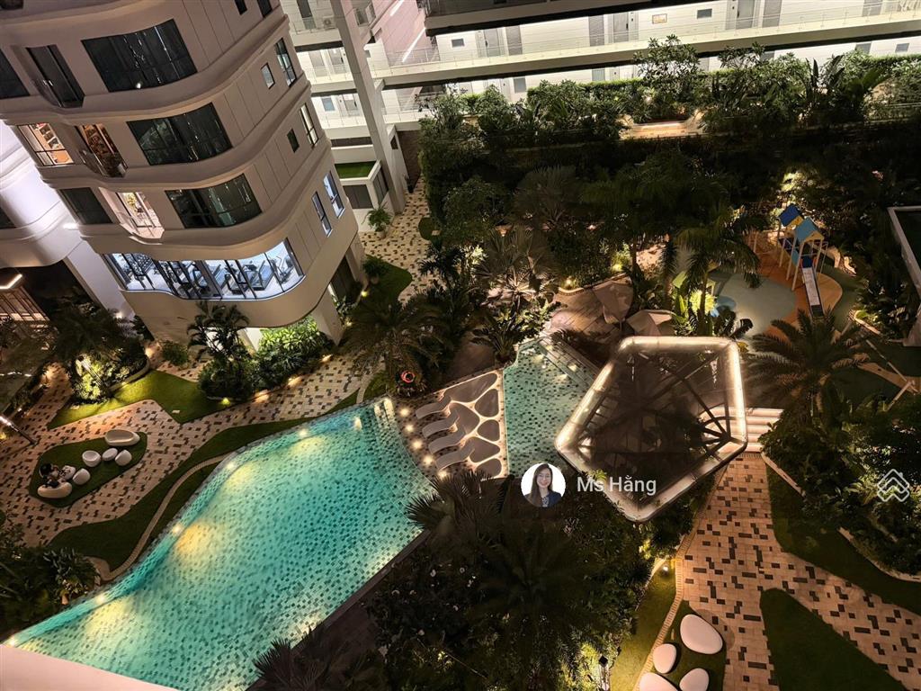 Cho thuê căn 2pn, 41,5 triệu, 88m2 tại thu thiem zeit river,  0938 960 *** hằng
