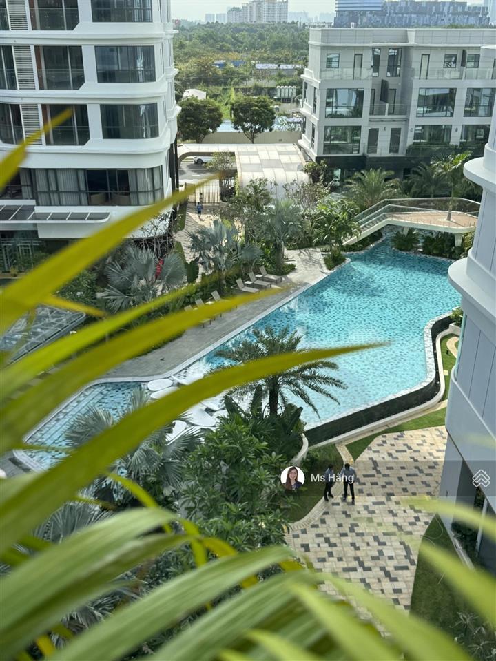 Cho thuê căn 2pn, 41,5 triệu, 88m2 tại thu thiem zeit river,  0938 960 *** hằng