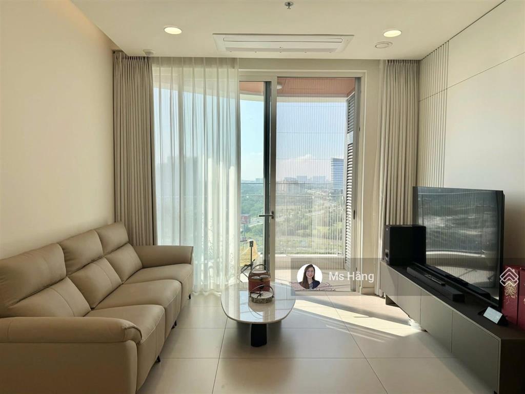 Cho thuê căn 2pn, 41,5 triệu, 88m2 tại thu thiem zeit river,  0938 960 *** hằng