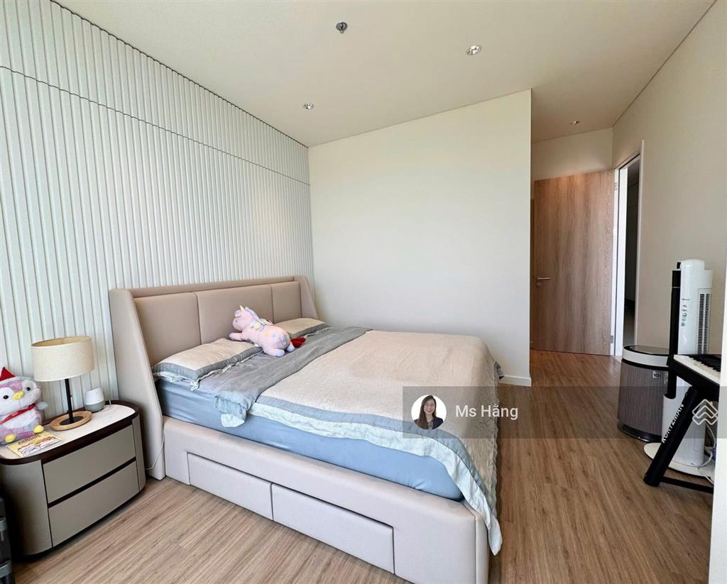 Cho thuê căn 2pn, 41,5 triệu, 88m2 tại thu thiem zeit river,  0938 960 *** hằng