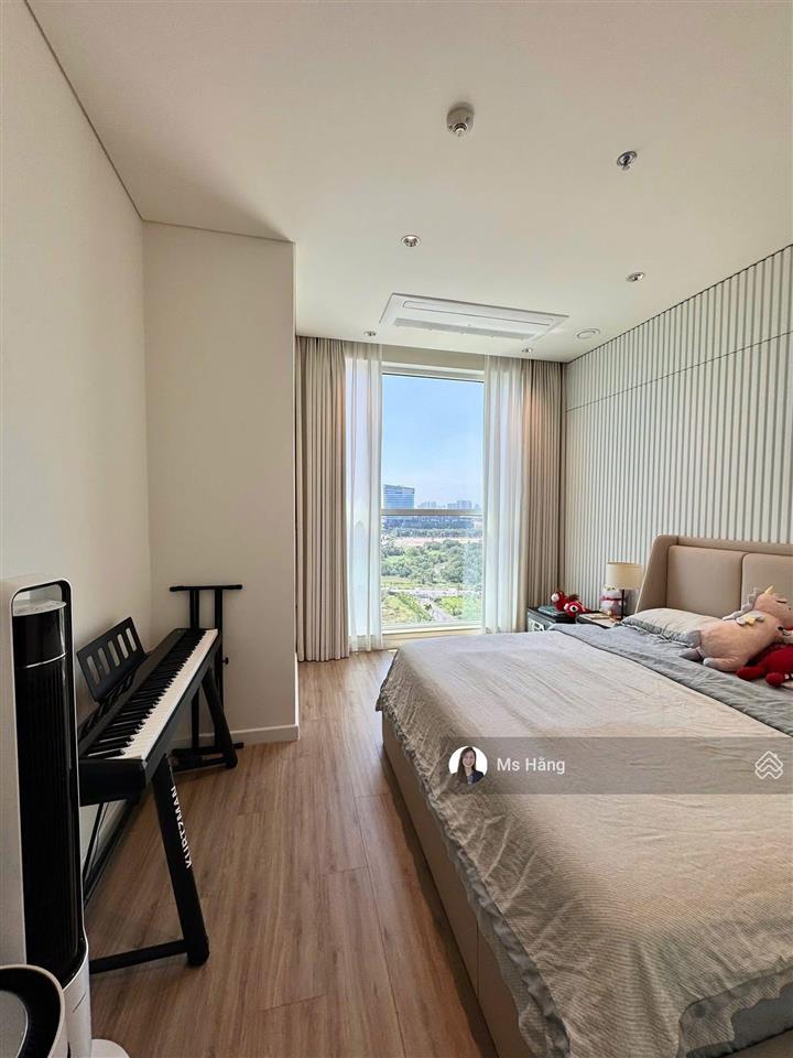 Cho thuê căn 2pn, 41,5 triệu, 88m2 tại thu thiem zeit river,  0938 960 *** hằng
