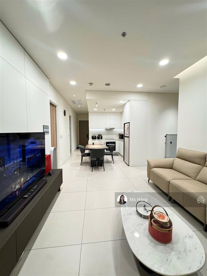 Cho thuê căn 2pn, 41,5 triệu, 88m2 tại thu thiem zeit river,  0938 960 *** hằng