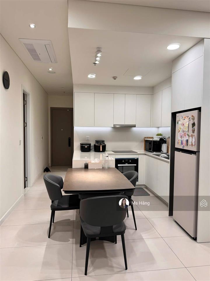 Cho thuê căn 2pn, 41,5 triệu, 88m2 tại thu thiem zeit river,  0938 960 *** hằng