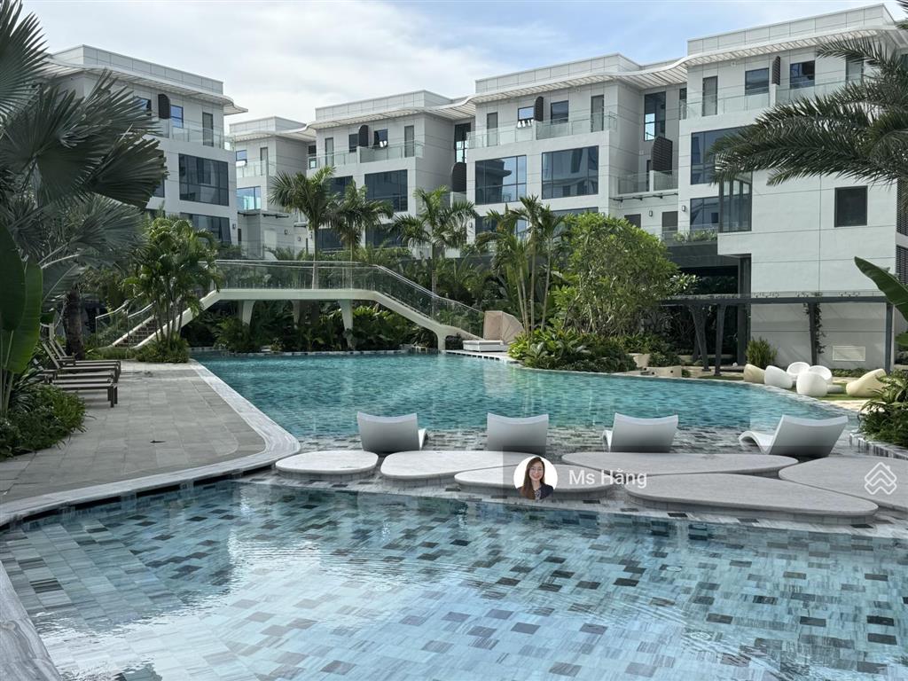Cho thuê căn 2pn, 41,5 triệu, 88m2 tại thu thiem zeit river,  0938 960 *** hằng