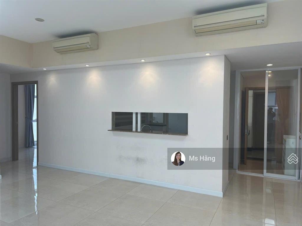 Cho thuê căn 2pn + 1, 124m2 tại the estella, giá 34 triệu vnd.  0938 960 *** hằng xem nhà