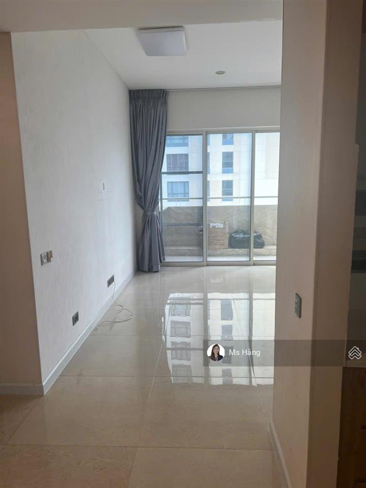 Cho thuê căn 2pn + 1, 124m2 tại the estella, giá 34 triệu vnd.  0938 960 *** hằng xem nhà