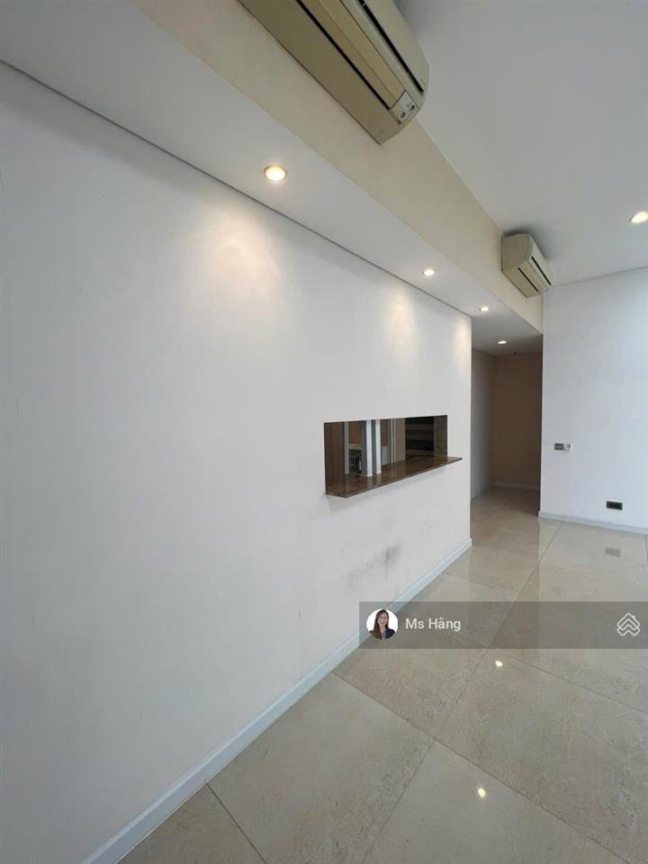Cho thuê căn 2pn + 1, 124m2 tại the estella, giá 34 triệu vnd.  0938 960 *** hằng xem nhà