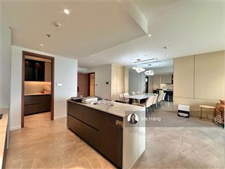 Cho thuê căn 3pn 2wc giá 110 triệu, 129m2 tại the crest metropole