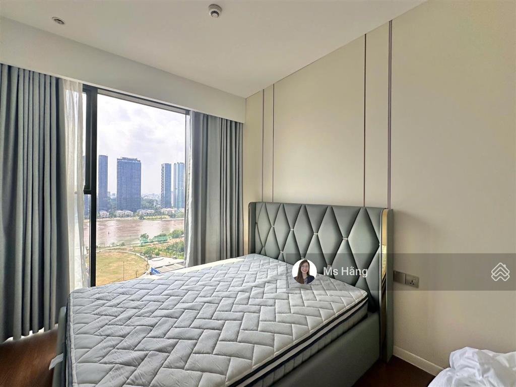 Cho thuê căn 3pn 2wc giá 110 triệu, 129m2 tại the crest metropole