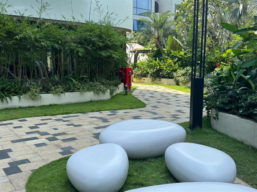 Bán căn hộ chung cư zeit river thủ thiêm, giá 18,4 tỷ, 97 m², giá tốt