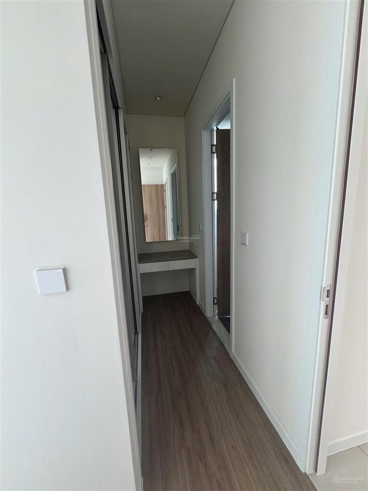 Bán căn hộ chung cư zeit river thủ thiêm, giá 18,4 tỷ, 97 m², giá tốt
