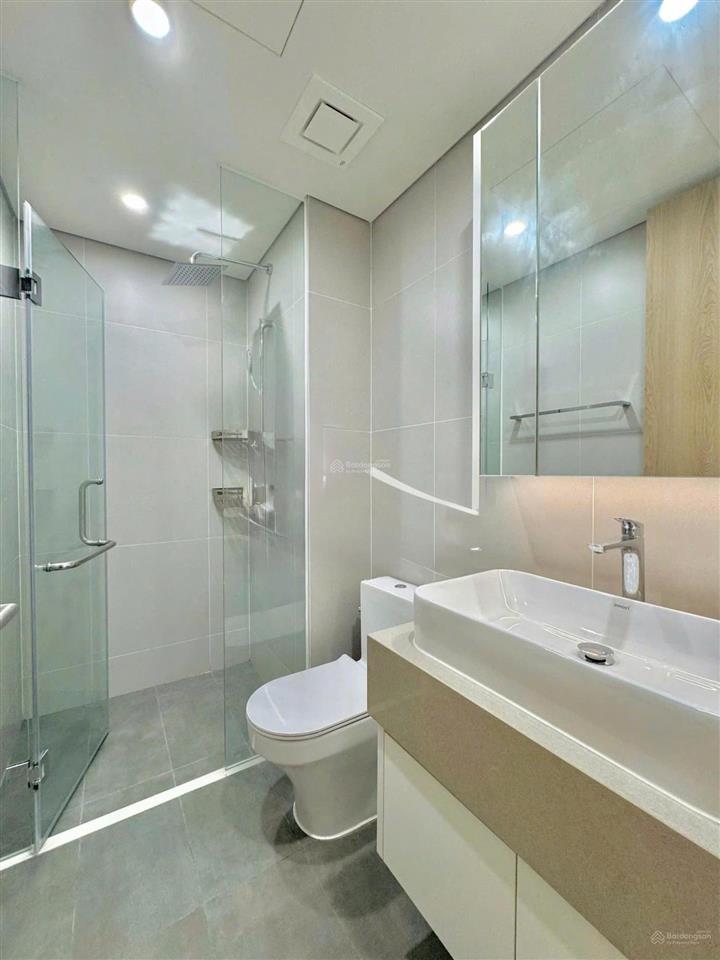 Bán căn hộ chung cư zeit river thủ thiêm, giá 18,4 tỷ, 97 m², giá tốt