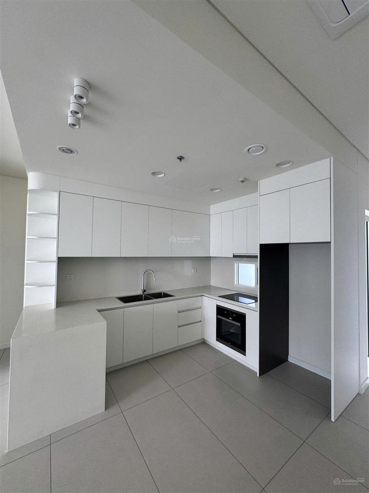 Bán căn hộ chung cư zeit river thủ thiêm, giá 18,4 tỷ, 97 m², giá tốt