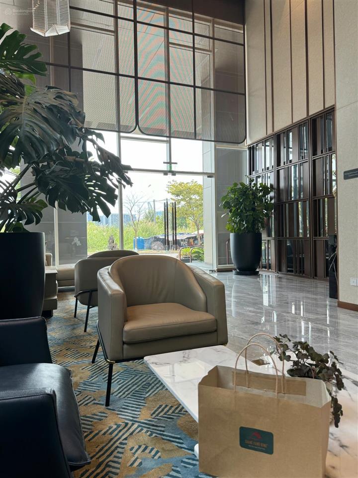 Bán căn hộ chung cư zeit river thủ thiêm, giá 18,4 tỷ, 97 m², giá tốt
