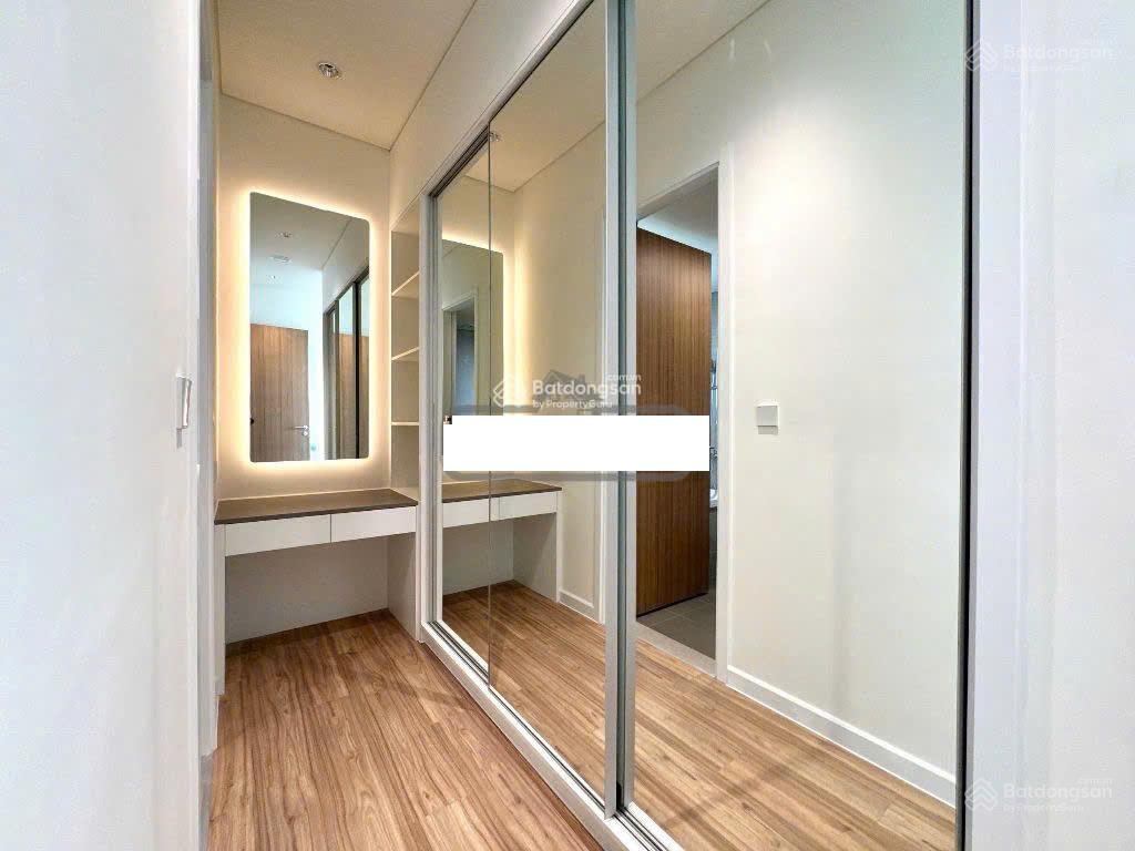 Bán căn hộ chung cư zeit river thủ thiêm, giá 18,4 tỷ, 97 m², giá tốt