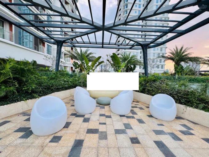 Bán căn hộ chung cư zeit river thủ thiêm, giá 18,4 tỷ, 97 m², giá tốt