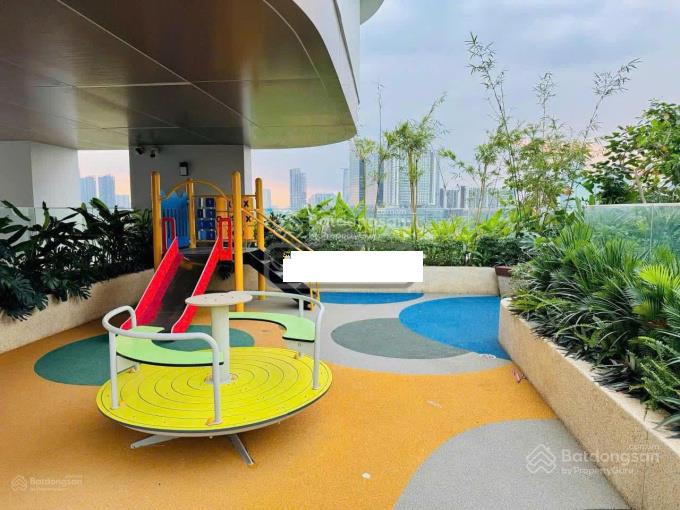 Bán căn hộ chung cư zeit river thủ thiêm, giá 18,4 tỷ, 97 m², giá tốt