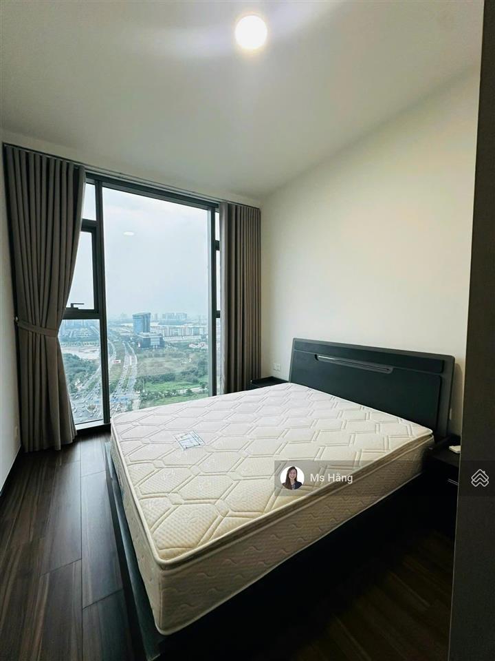Bán cc 2pn, 2wc tại thủ thiêm empire city, 25 tỷ, 97m²