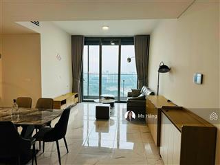 Bán cc 2pn, 2wc tại thủ thiêm empire city, 25 tỷ, 97m²