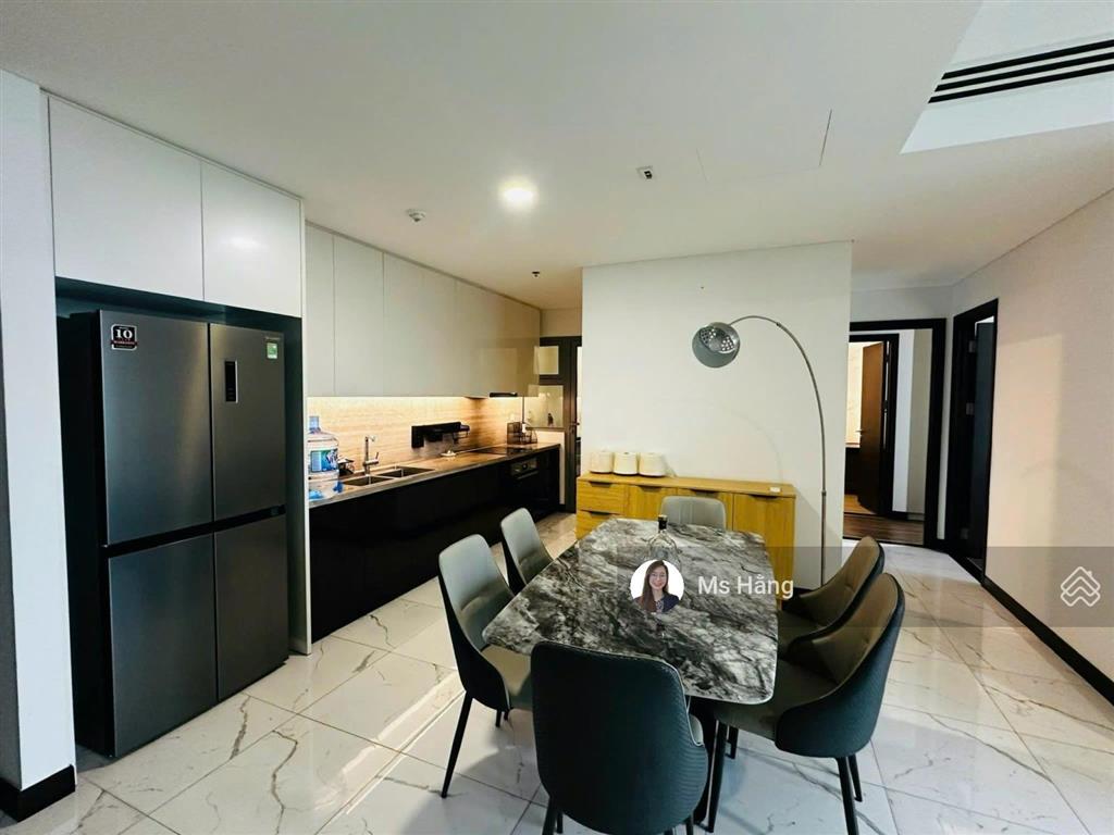 Bán cc 2pn, 2wc tại thủ thiêm empire city, 25 tỷ, 97m²