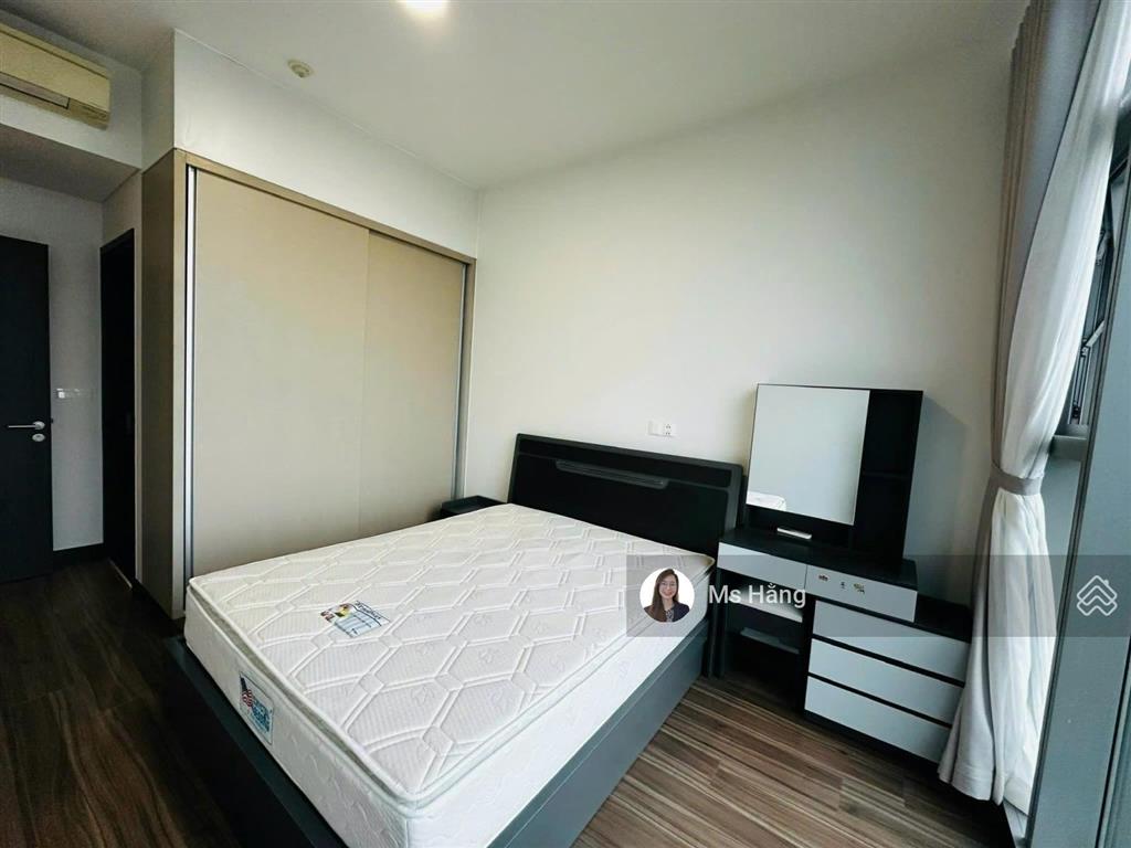 Bán cc 2pn, 2wc tại thủ thiêm empire city, 25 tỷ, 97m²