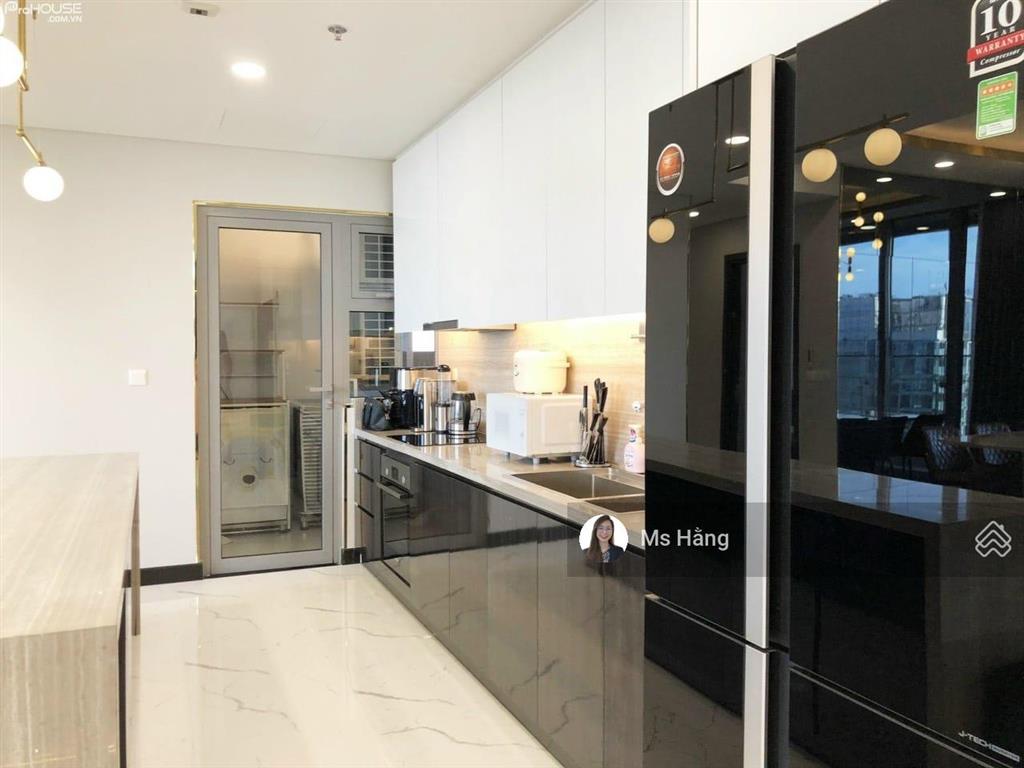 Cc empire city thủ thiêm cho thuê, 58 triệu, 152m², view đẹp, một trong số ít