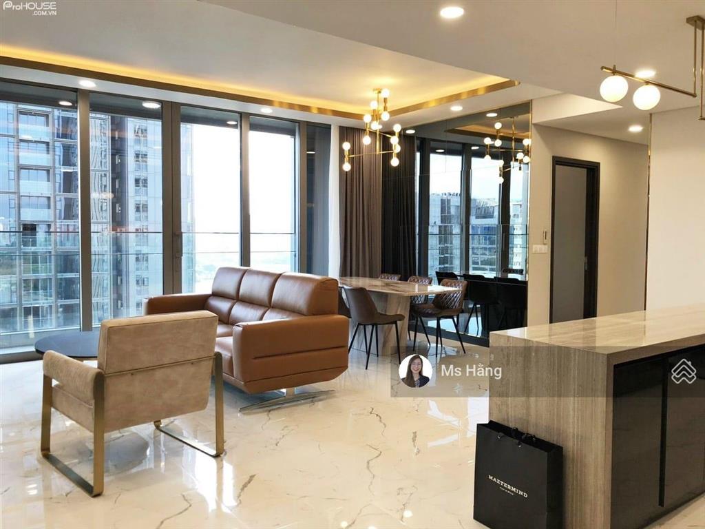 Cc empire city thủ thiêm cho thuê, 58 triệu, 152m², view đẹp, một trong số ít