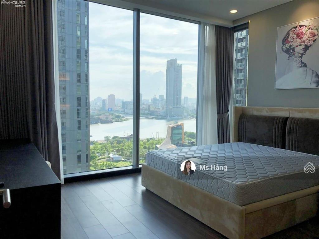 Cc empire city thủ thiêm cho thuê, 58 triệu, 152m², view đẹp, một trong số ít