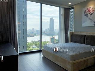 Cc empire city thủ thiêm cho thuê, 58 triệu, 152m², view đẹp, một trong số ít