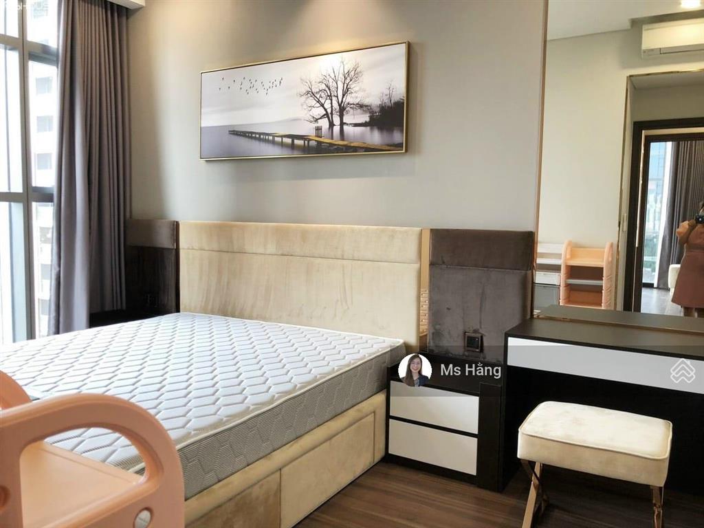 Cc empire city thủ thiêm cho thuê, 58 triệu, 152m², view đẹp, một trong số ít