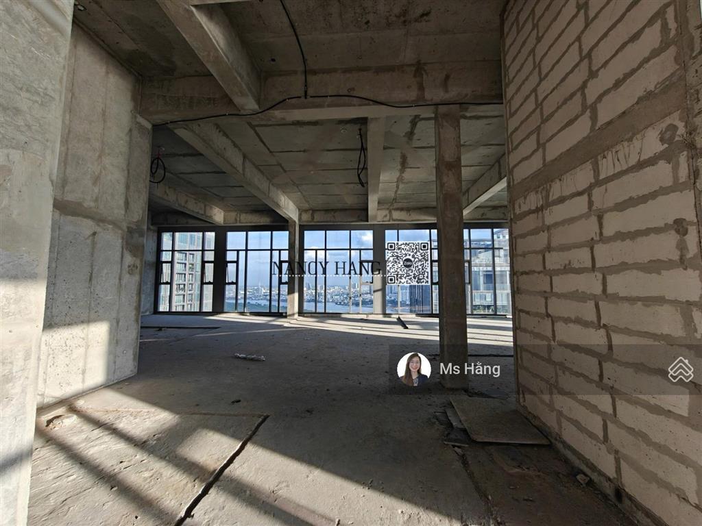 Penthouse empire city tilia | diện tích 376,43m | 250 tỷ allin