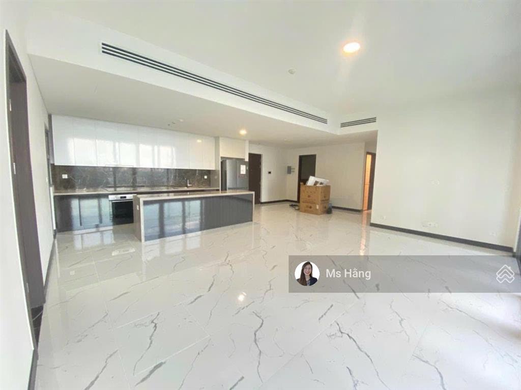 Empire city linden | 3pn | 148m | 42 tỷ allin