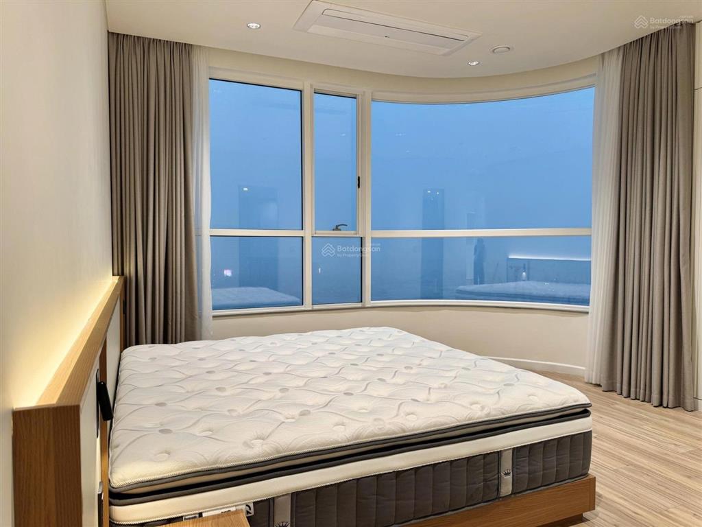 Zeit river thủ thiêm dt 180m2 | full nội thất | 100 triệu | view sala & pháo hoa