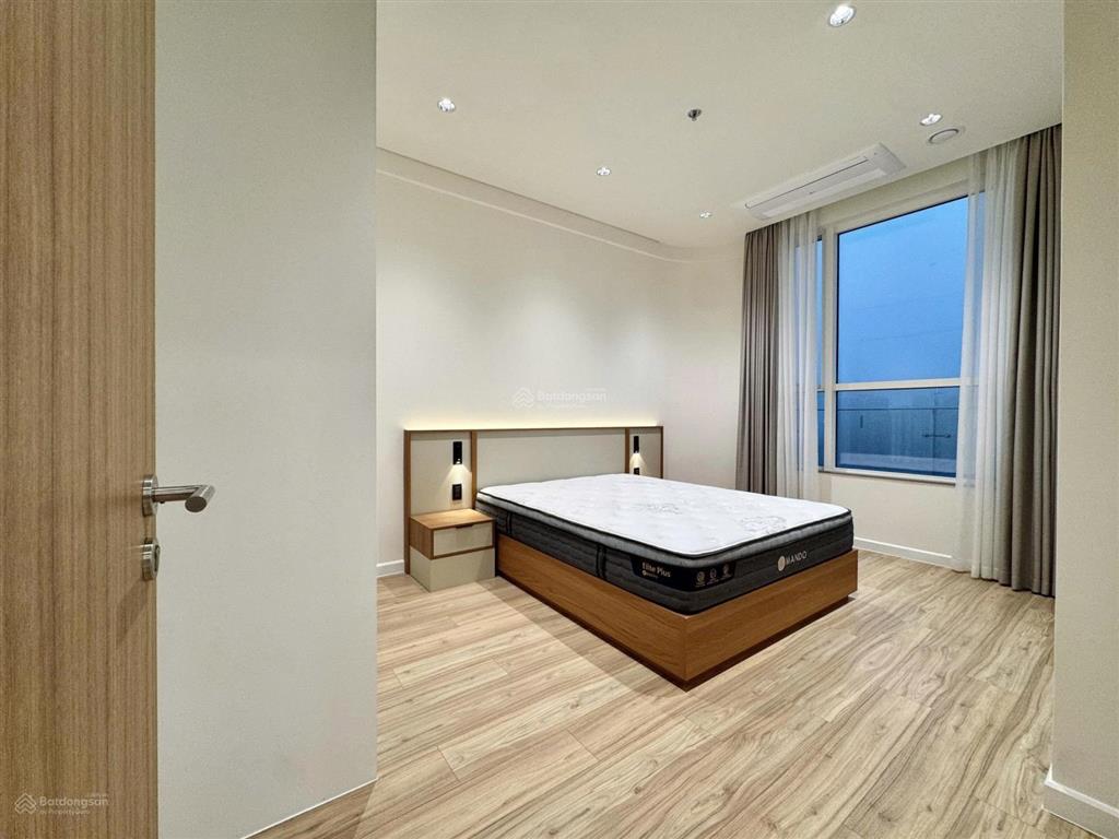 Zeit river thủ thiêm dt 180m2 | full nội thất | 100 triệu | view sala & pháo hoa