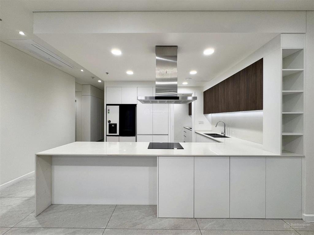 Zeit river thủ thiêm dt 180m2 | full nội thất | 100 triệu | view sala & pháo hoa