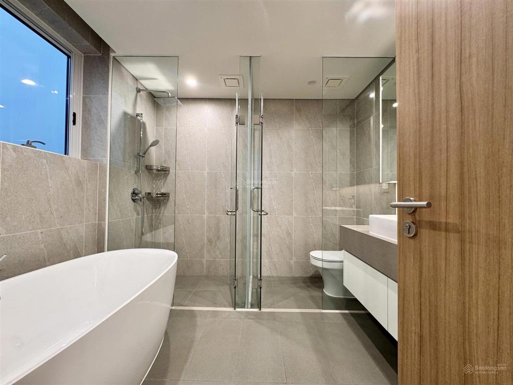 Zeit river thủ thiêm dt 180m2 | full nội thất | 100 triệu | view sala & pháo hoa