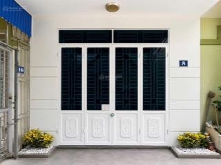 Chính chủ bán căn nhà 3 tầng mái bằng ô tô đỗ gần sát cửa hoàng mai, chỉ với giá 2.150 tỷ