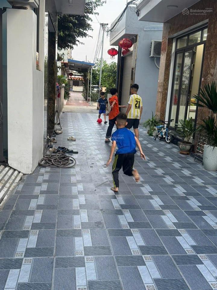Chính chủ bán lô đất hiếm có gần sát mặt đường hạ đoạn 2