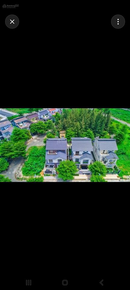 Cần bán nhanh lô j45 sadeco phước kiển, nhà bè. diện tích 5x20, giá 9.7 tỷ