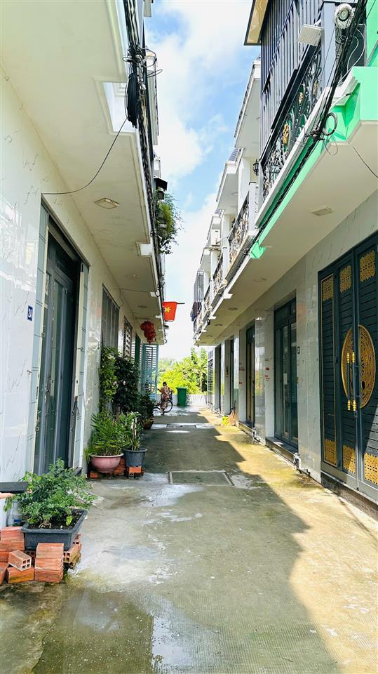 Bán nhà riêng tại số nhà 1a, xã long trạch, huyện cần đước, 1,5 tỷ, 42,2 m2 siêu hot
