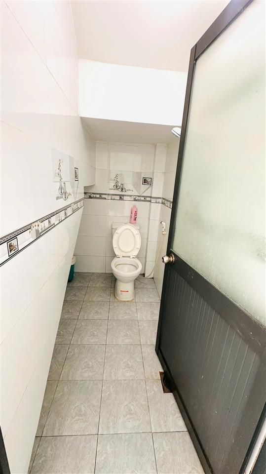 Bán nhà riêng tại số nhà 1a, xã long trạch, huyện cần đước, 1,5 tỷ, 42,2 m2 siêu hot