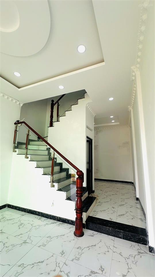 Bán nhà riêng tại số nhà 1a, xã long trạch, huyện cần đước, 1,5 tỷ, 42,2 m2 siêu hot