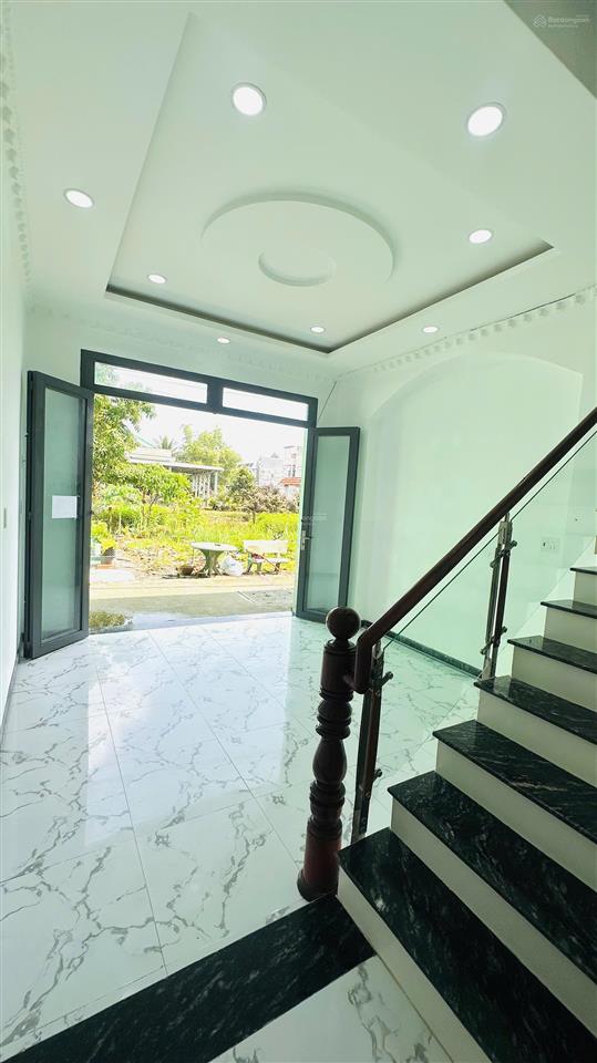 Bán nhà riêng tại số nhà 1a, xã long trạch, huyện cần đước, 1,5 tỷ, 42,2 m2 siêu hot